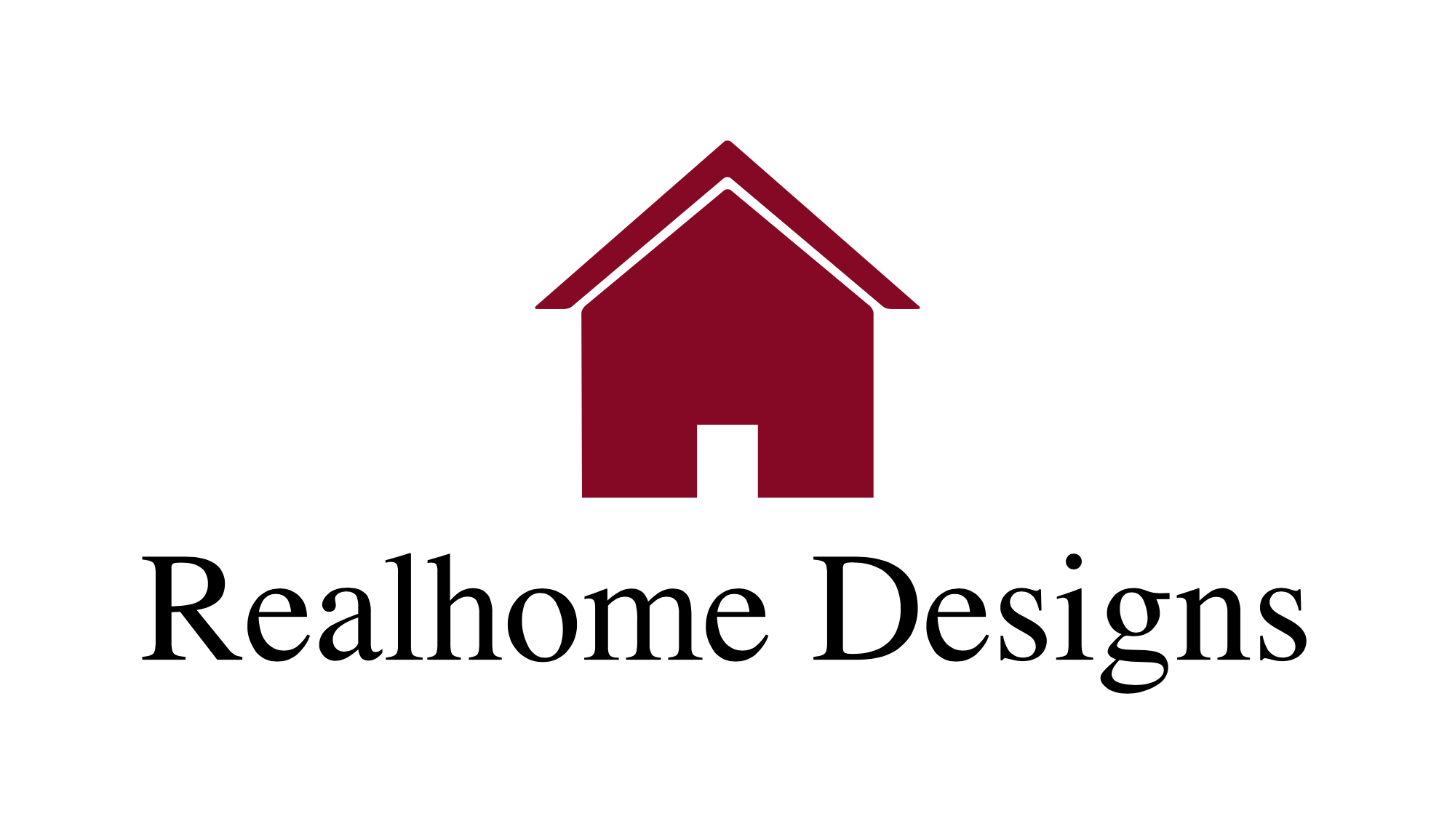 Real Home Designs
