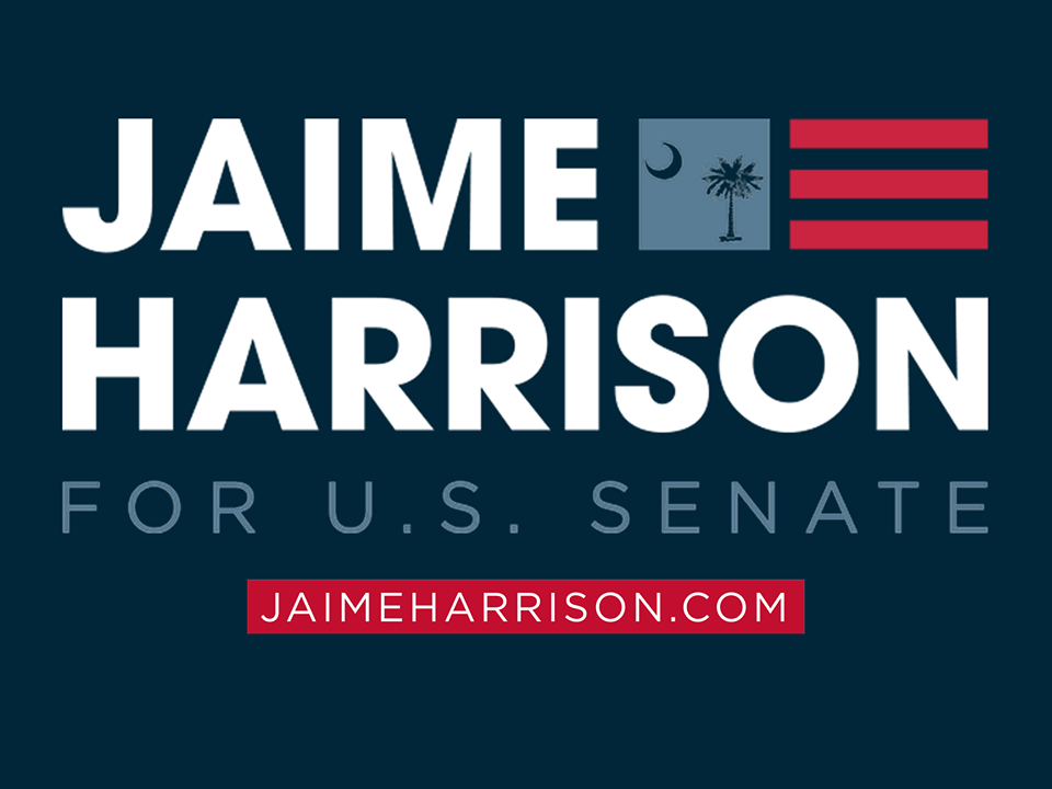 Campaign Ad for Jaime Harrison