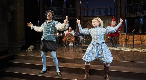 Website is up and running!