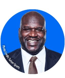 New Commercial from Shaq &amp; Tony