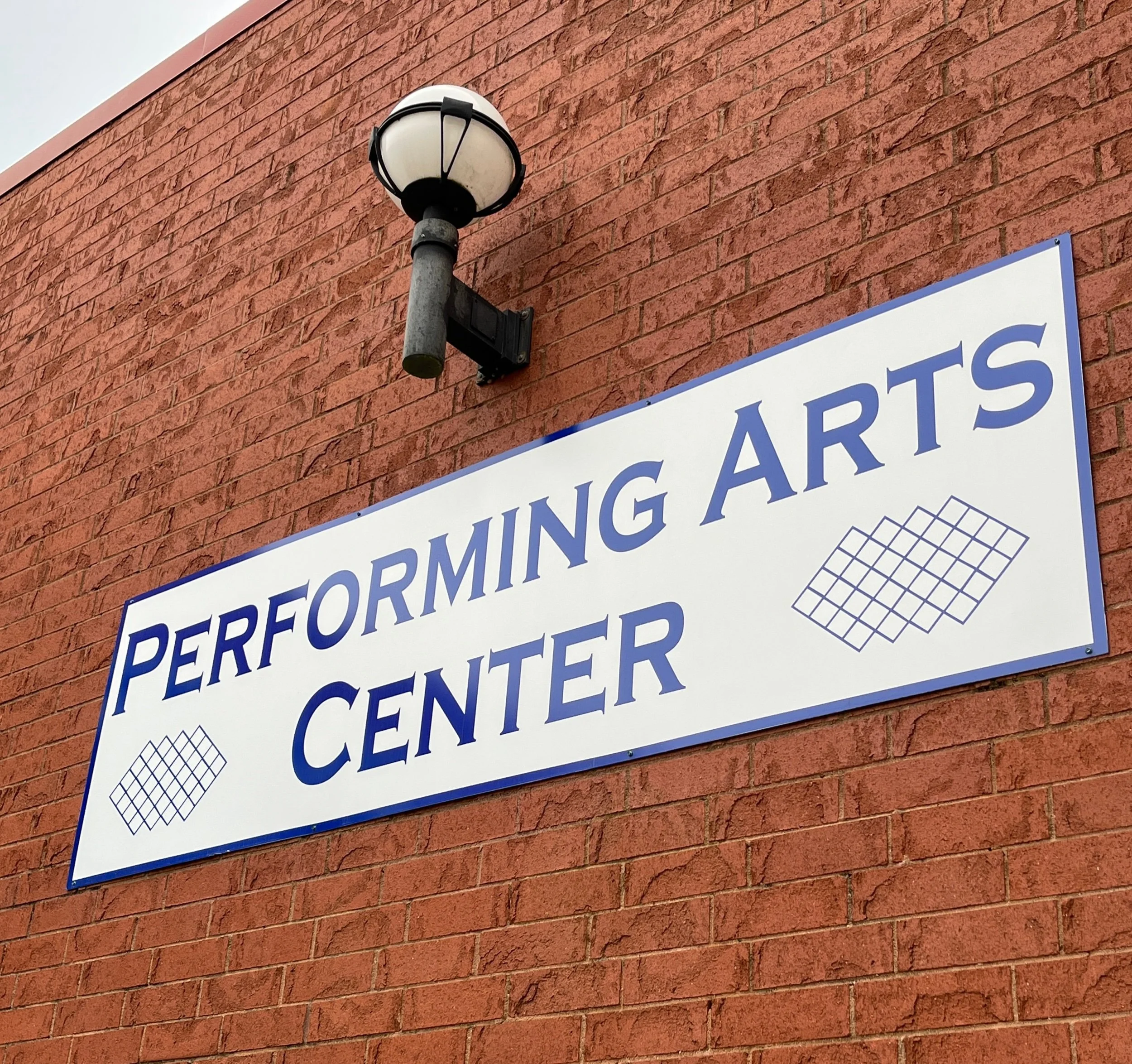 Performing Arts Center in North Charleston, SC