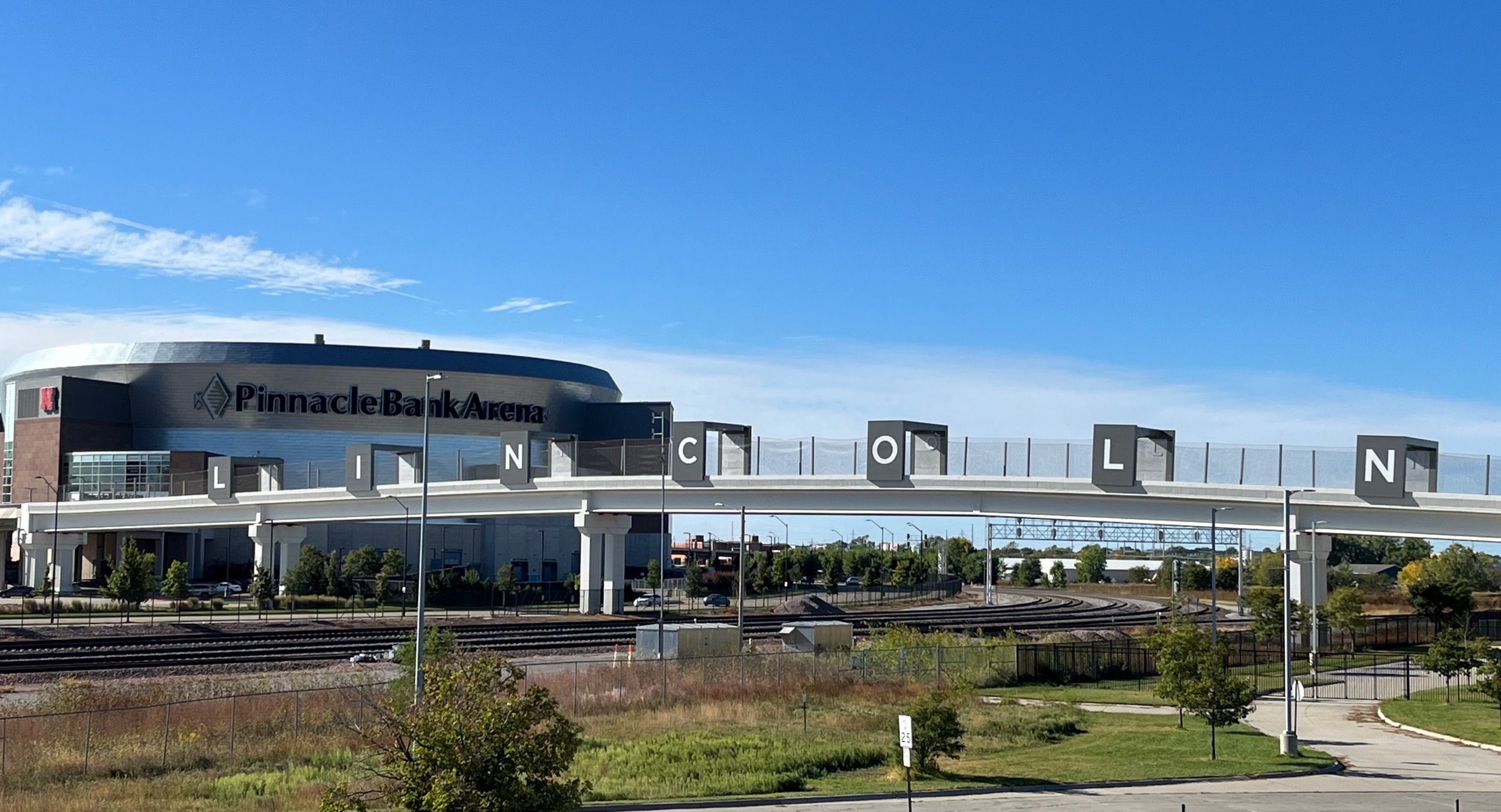Lied Center for Performing Arts in Lincoln, NE
