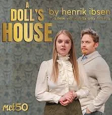 A Doll’s House at Milwaukee Chamber Theatre