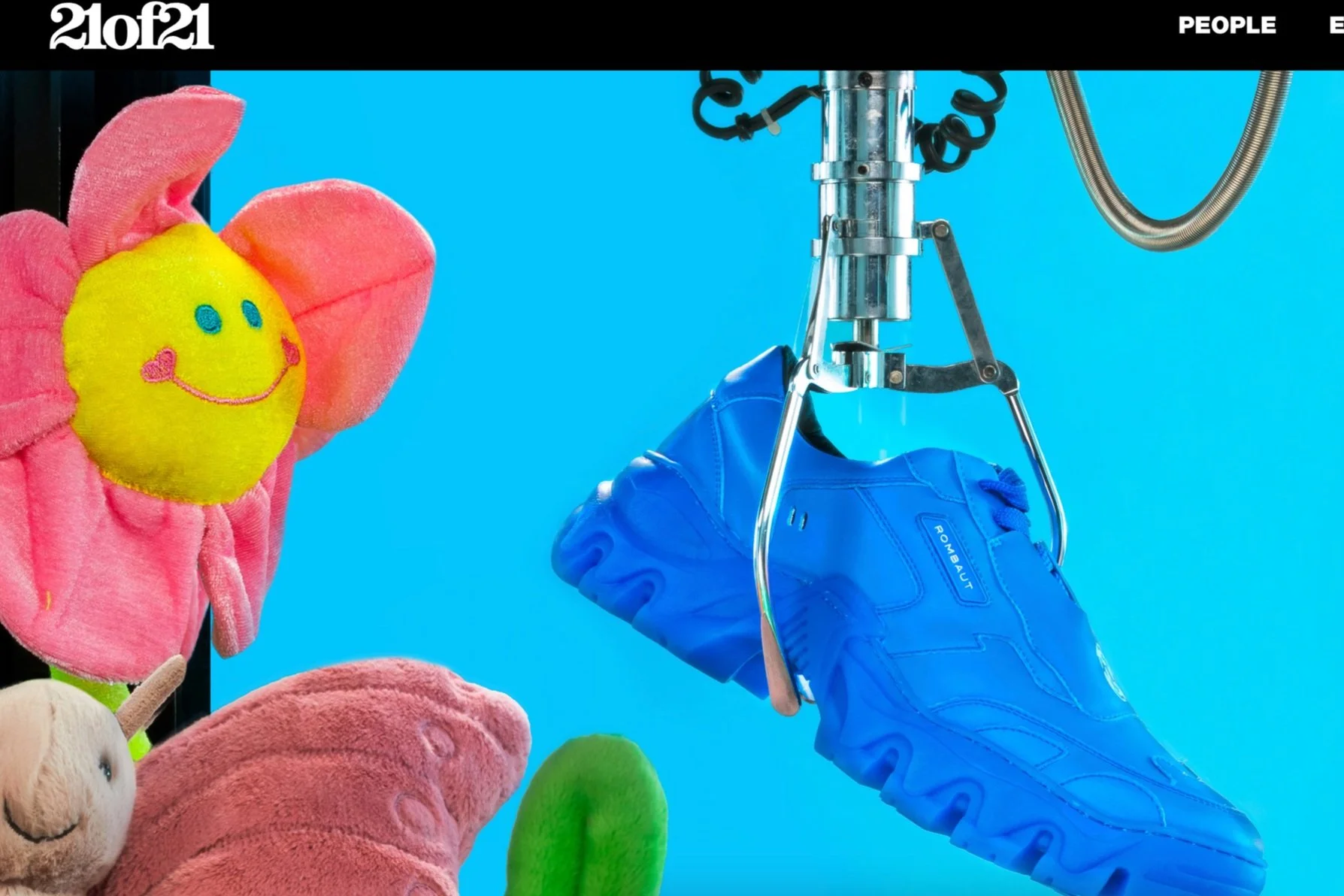 Google Shopping and Paper Magazine: 21of21