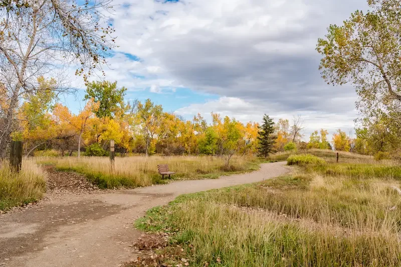 Lakewood Colorado homes for sale near Green Mountain and  Denver West with easy Foothills access