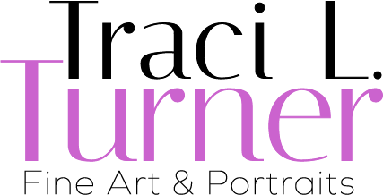 Traci L. Turner | Fine Art & Portraits