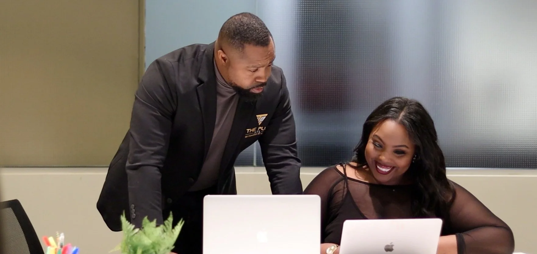 The Plug ATL - Digital Marketing Agency | Brand Development, Social ...