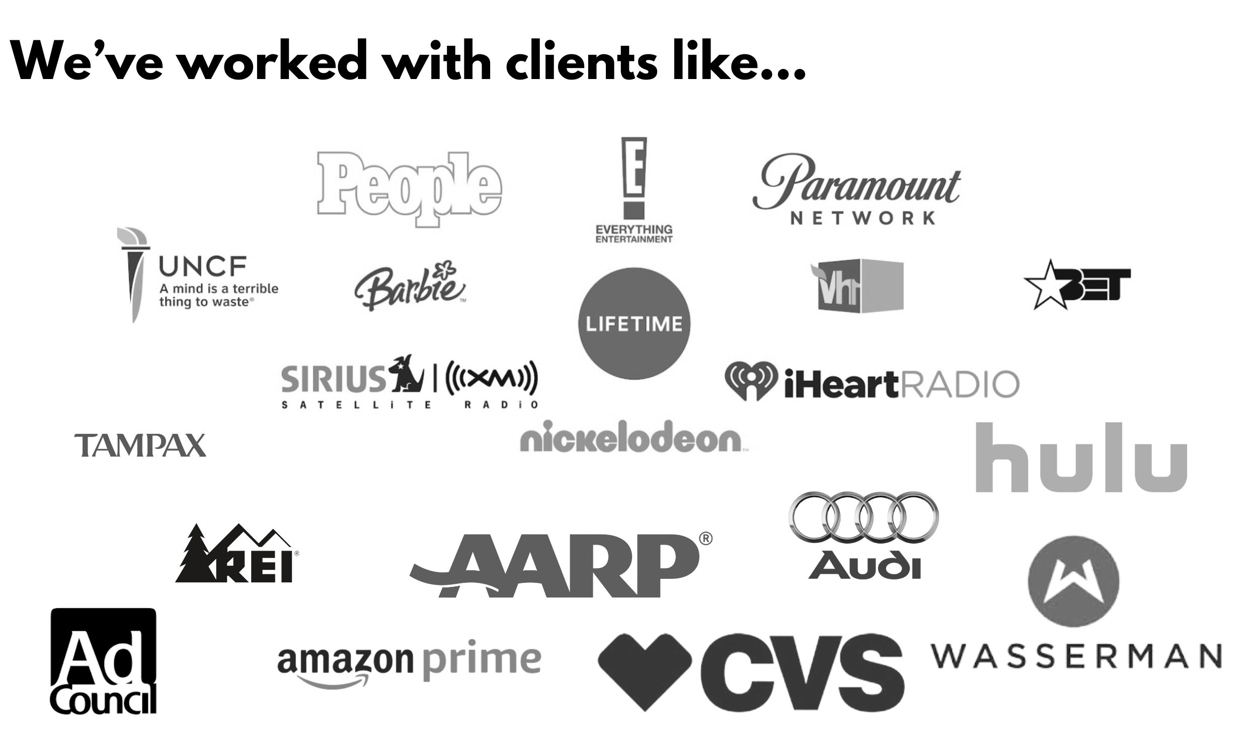 The Plug ATL - Digital Marketing Agency | Brand Development, Social ...
