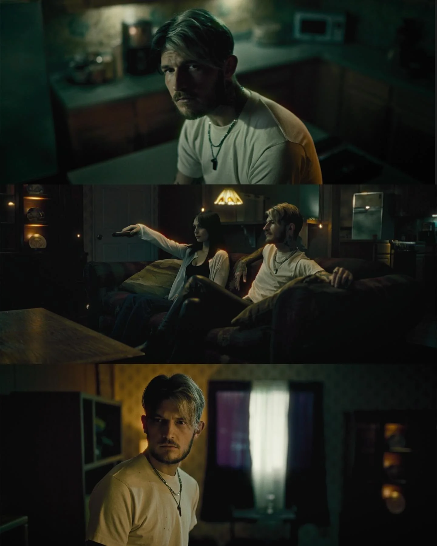 New cinematography work for @lo.spirit ! As always such a great time working on this very cool music video directed by @oriemcginness! Great team on this one : 

Director/editor : @oriemcginness 
Producer : @michaeltayl0r 
Camera : @kingdomofdana 
DP