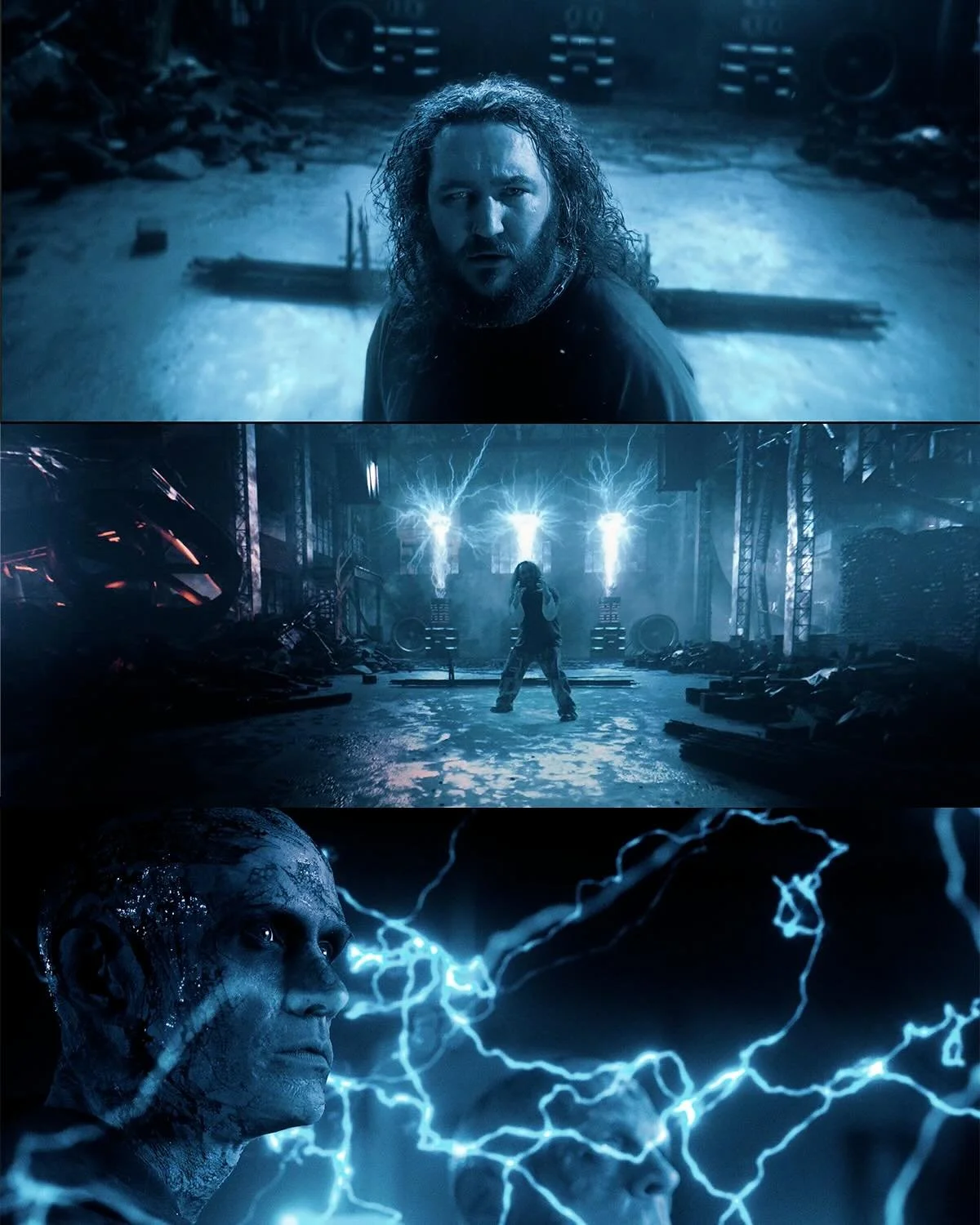 Had a lot of fun working on this video for @iprevailband directed by @oriemcginness ! As always , working with a great team! 

Director : @oriemcginness 
Producer : @michaeltayl0r 
DP : @framed_by_axia ✋
1st AD / cam Op : @kingdomofdana 
VFX : @paito