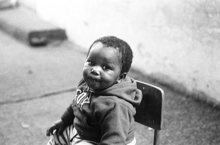 (4.14.2020) I Want Rice by Maya Kochan