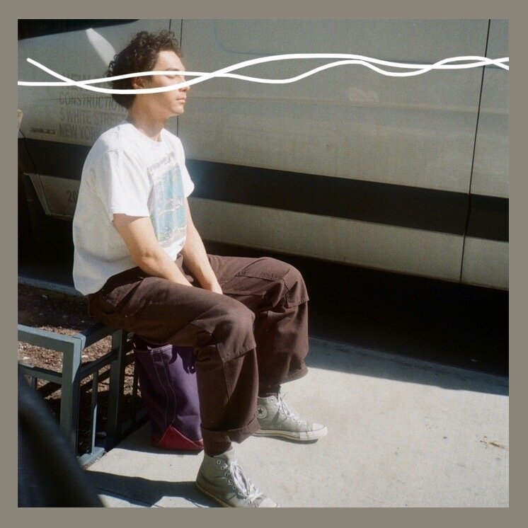 (7.16.2020) living and existing by Michellie Reis