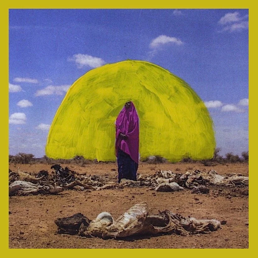 (7.19.2020) Ode To Toyin by Ummkulthum Hassan