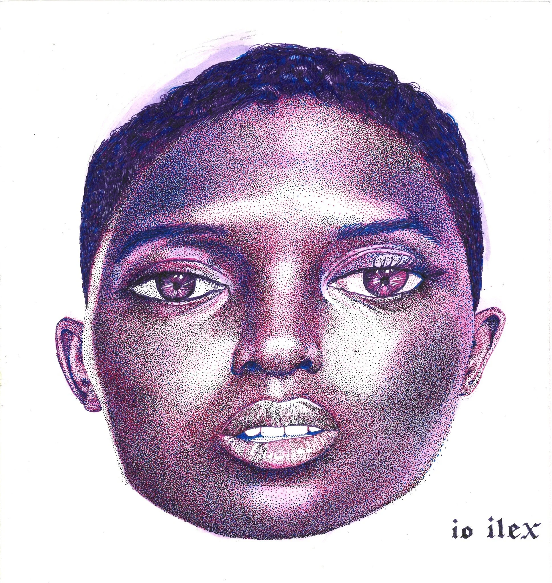 (7.28.2020) Jodie Turner-Smith by Io Perl-Strahan