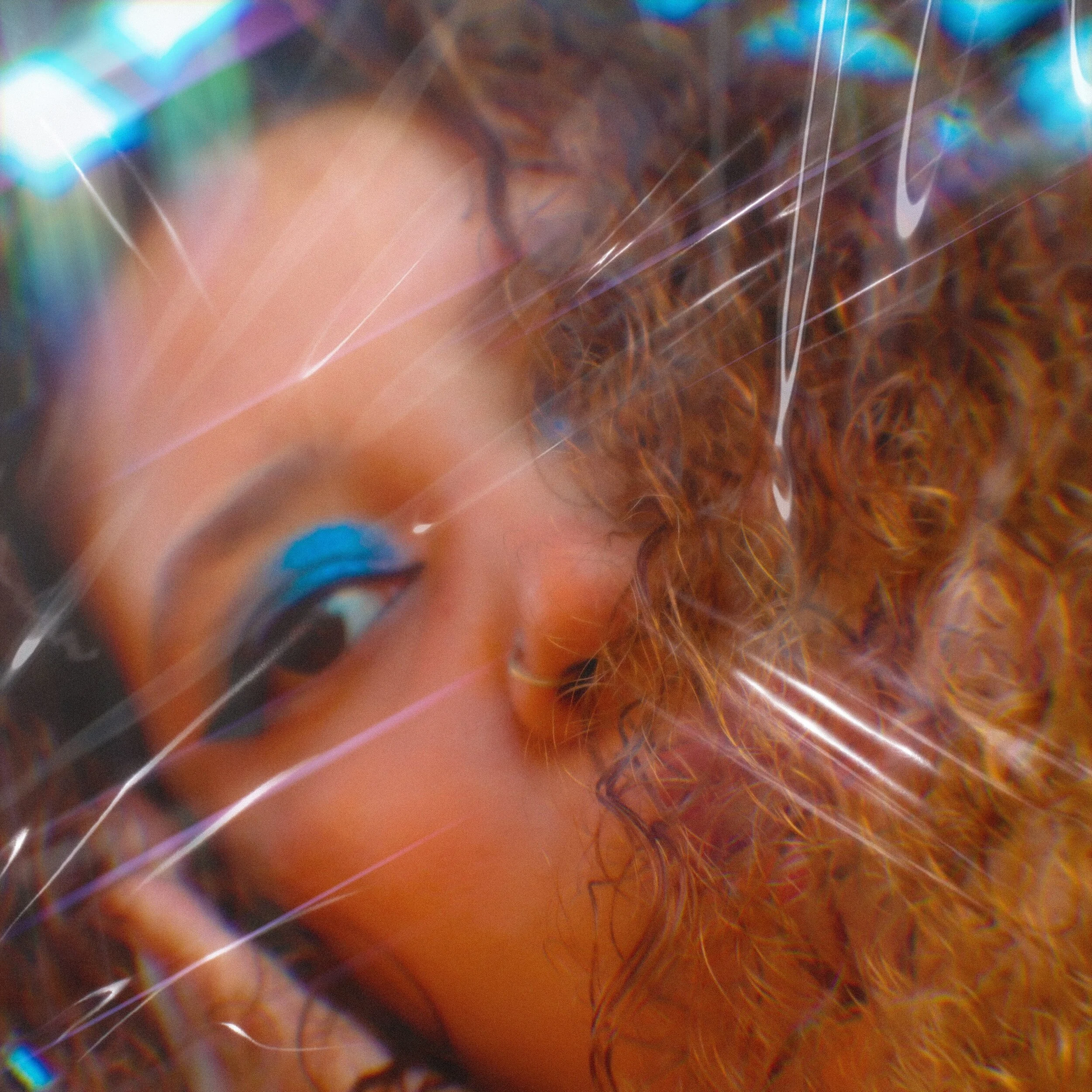 (7.31.2020) Suffocated by Mariana Pereira