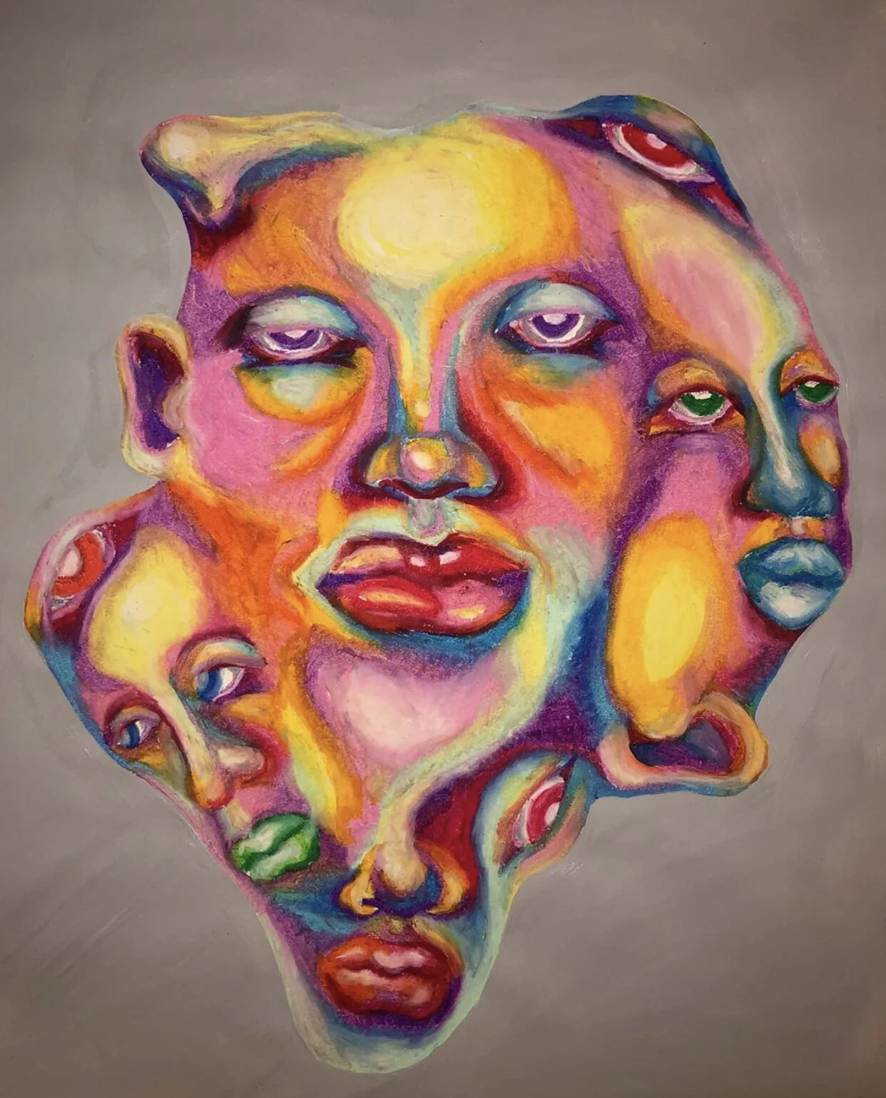 (9.22.2020) Untitled by Brianna McQuade 