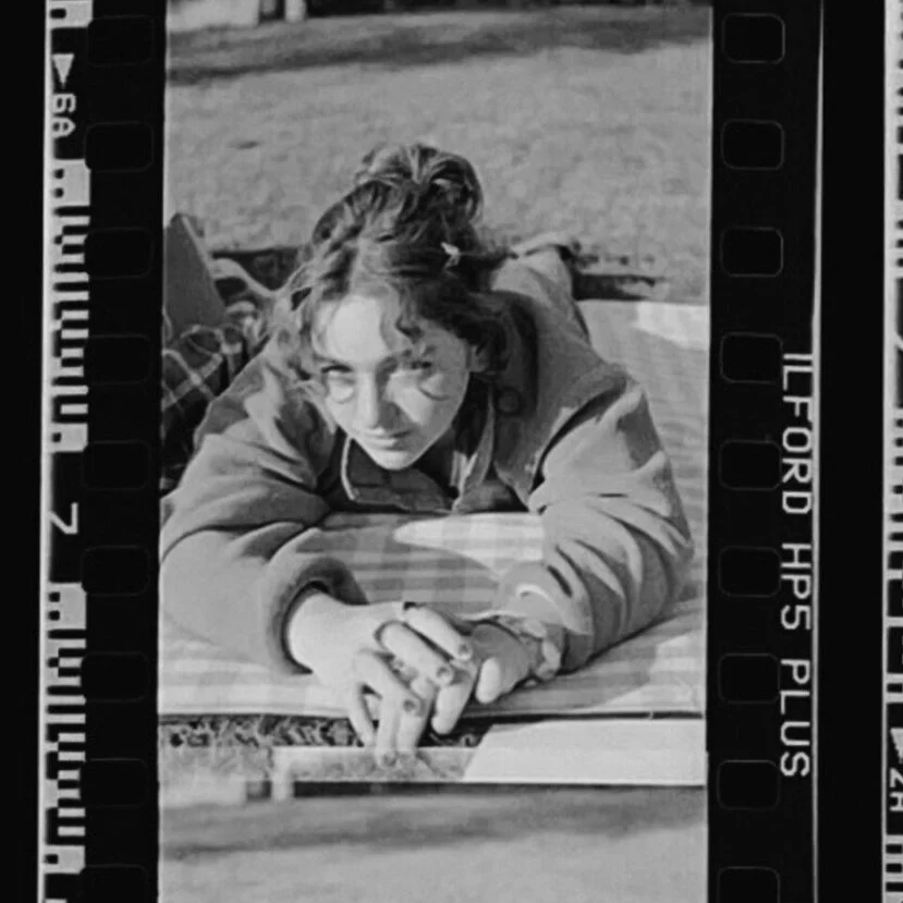 (4.11.2020) “I Come From” By Billie Wynn