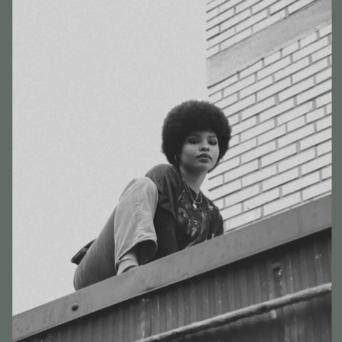 (4.12.2020) Soldiers Of The Pandemic By Alaina Jane