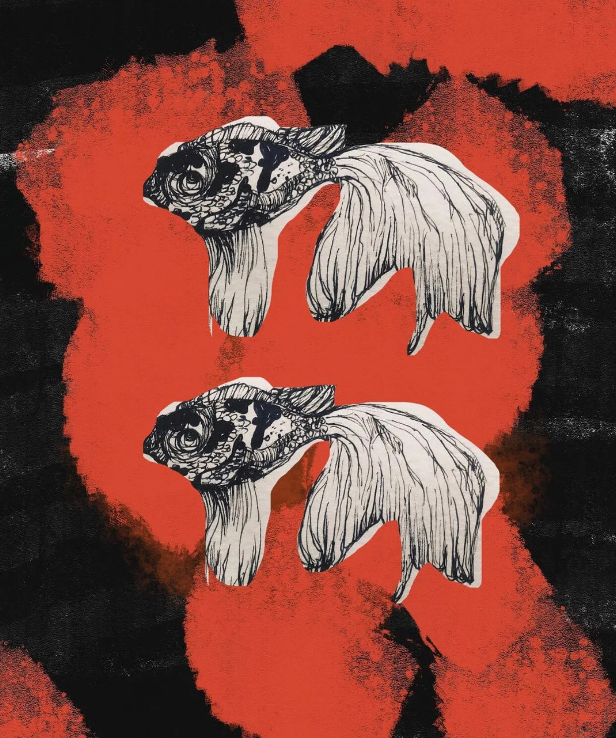 (1.2.2020) All 3 by Jasmyne Hampden