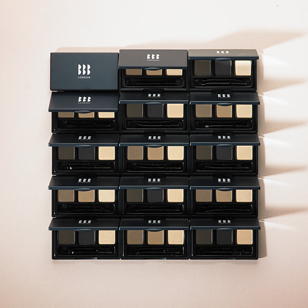 Dream Brows Palette Animation