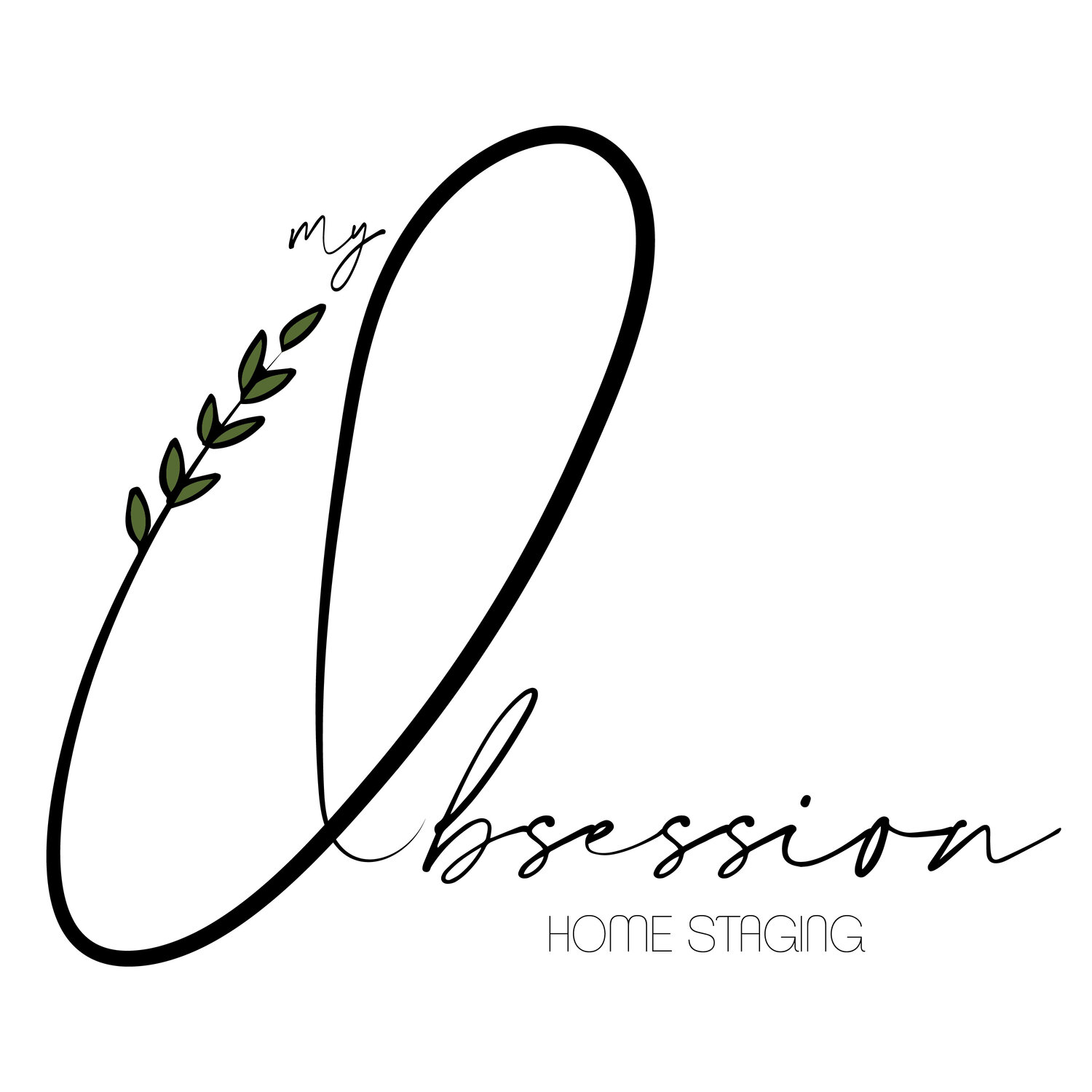 MyObsession Home Staging