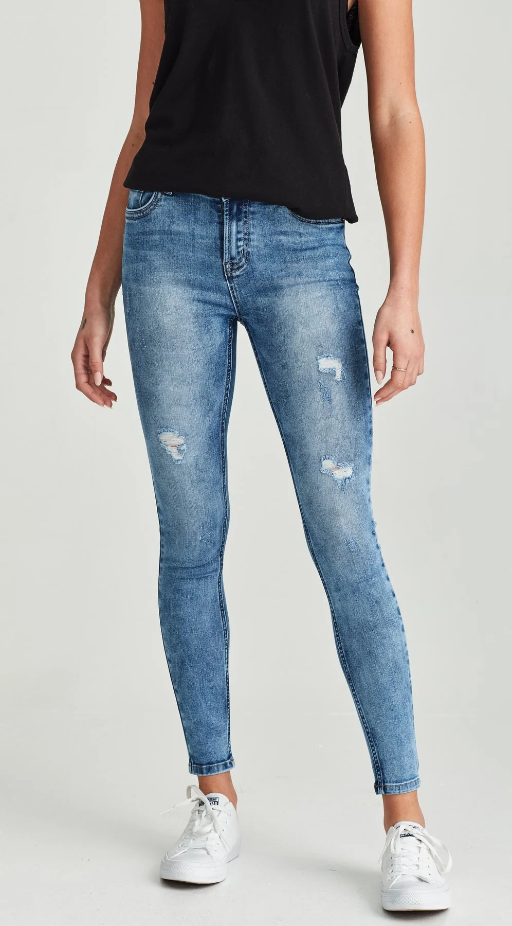junk food eden jeans