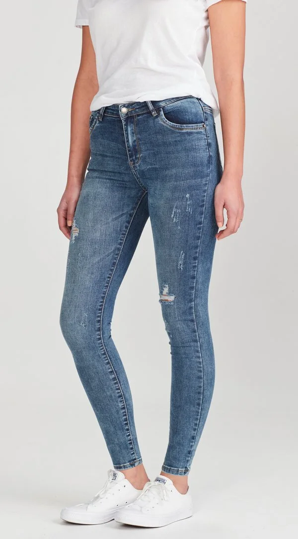 junk food eden jeans