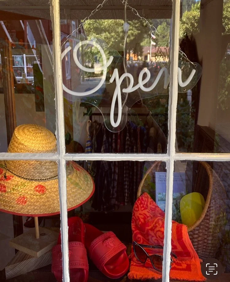 Welcome to Harlequin