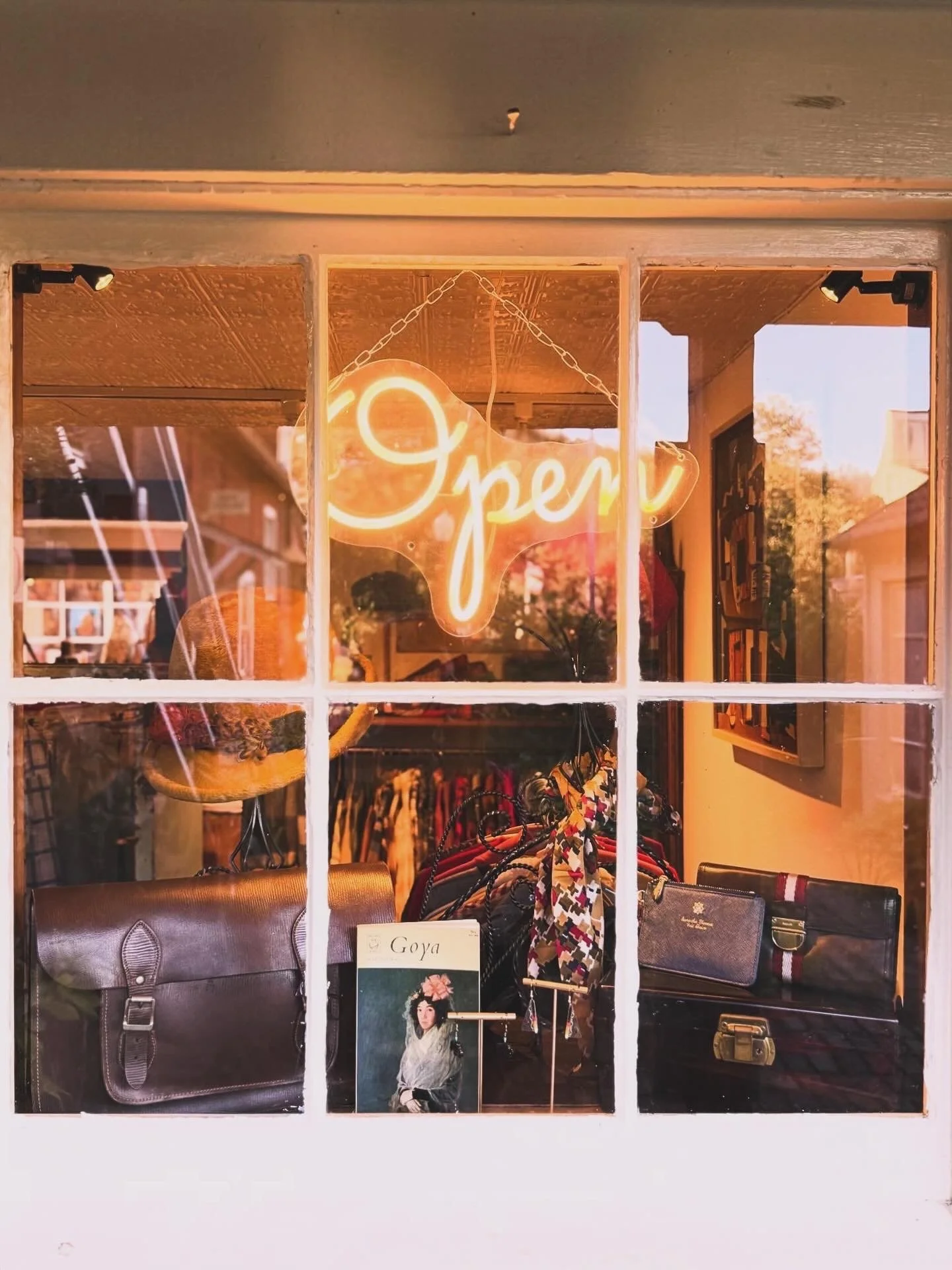 Fall is upon us! 🍁