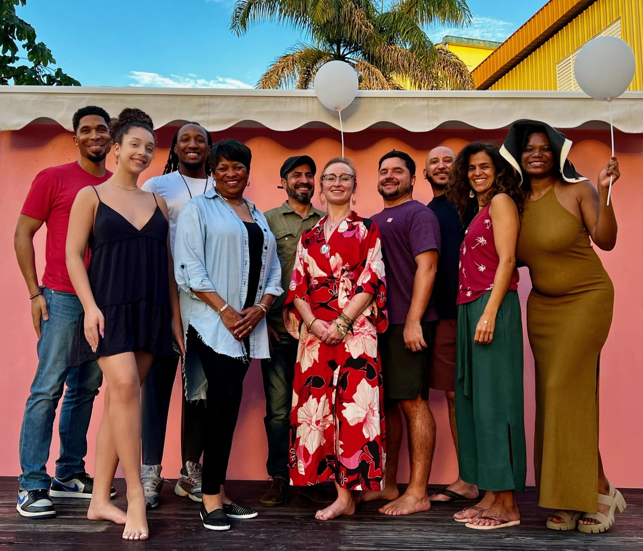 Follow us on INSTAGRAM!