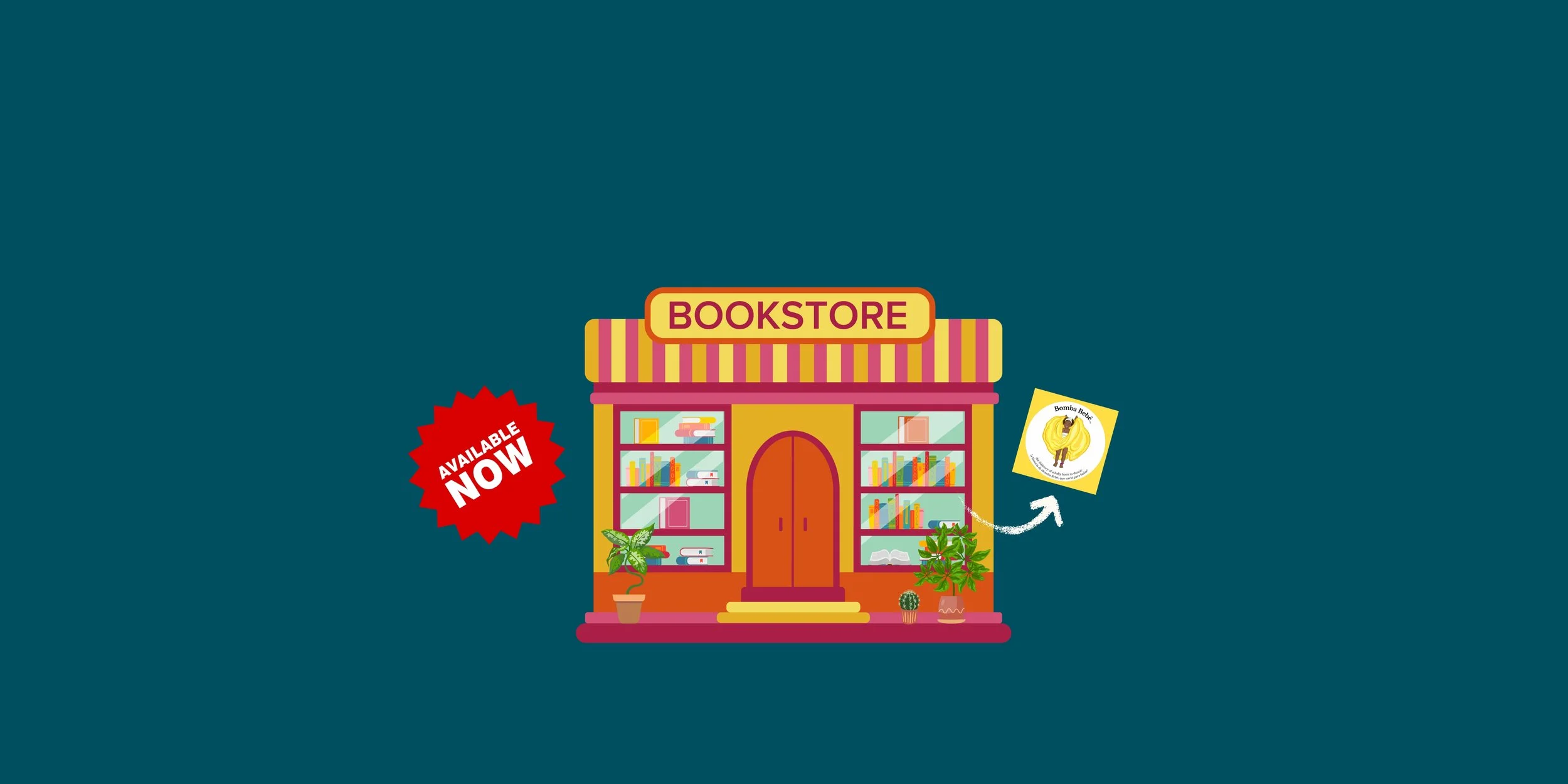 [Web Banner] Children’s Book for All Ages.jpg