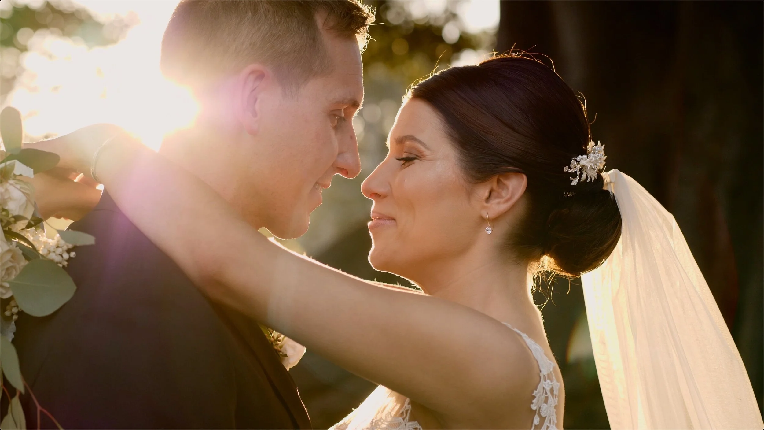 Nastassja &amp; Rhys