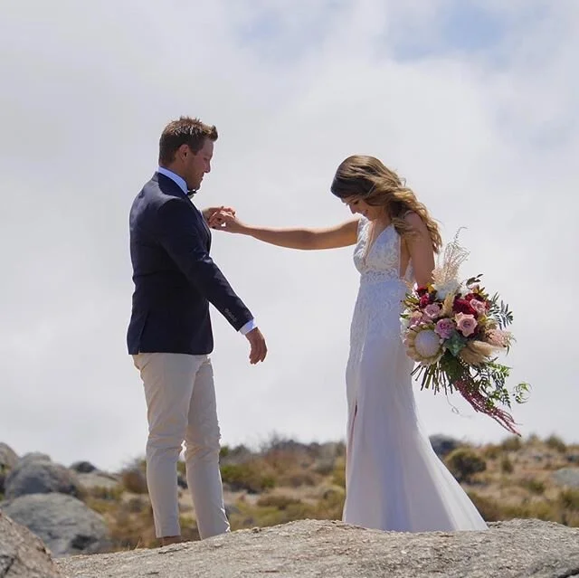 Some still frame grabs from last weekends wedding with Emily &amp; Sam. 😍