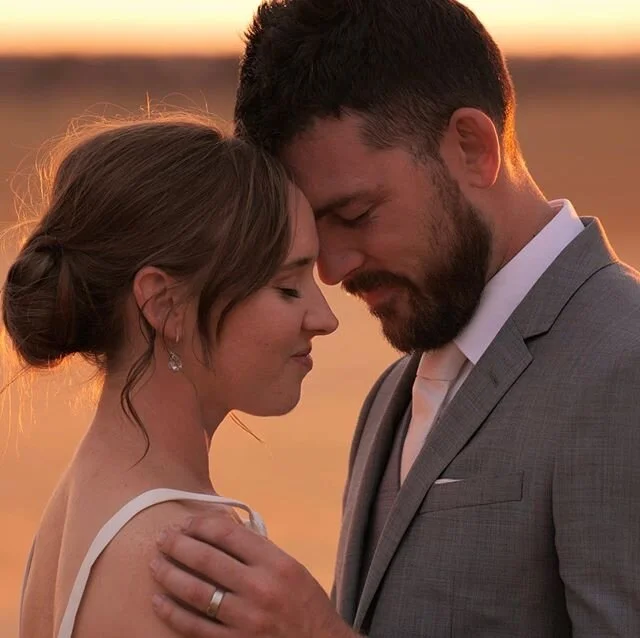 One of my favourite frames from a recent wedding. 😍 #weddingvideo