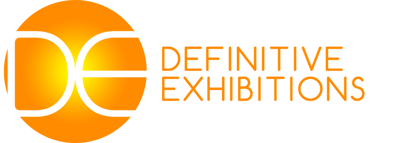 Definitive Exhibitions Ltd.