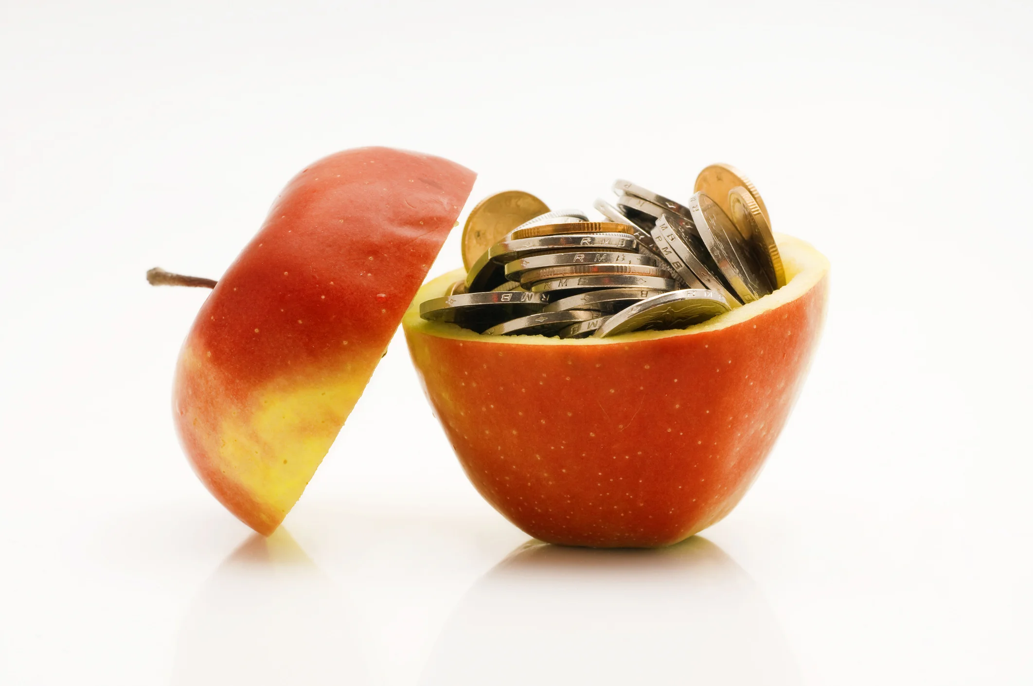 Six reasons why you should measure your food waste