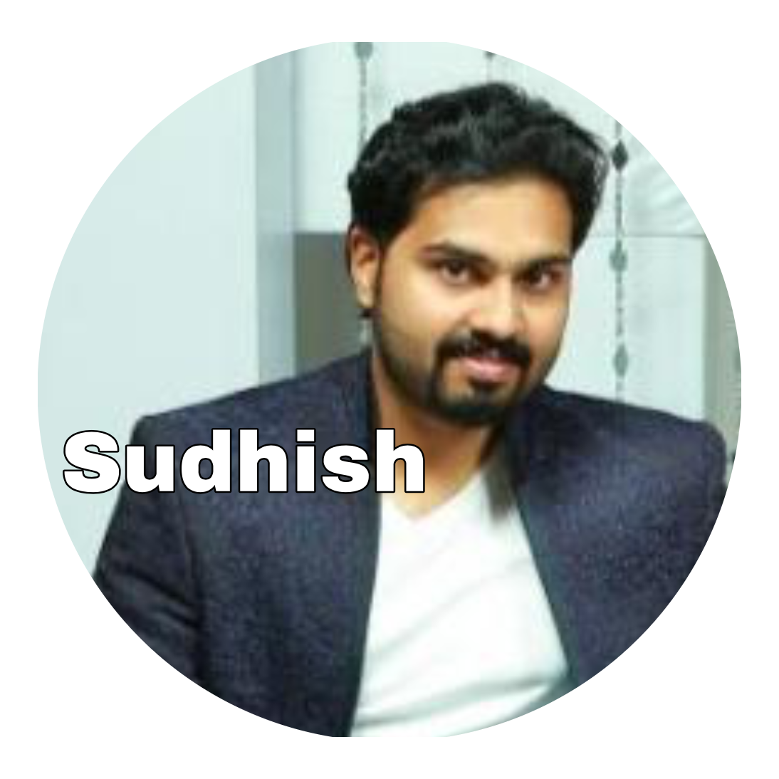 Sudhish Krishnan | Client Support Manager