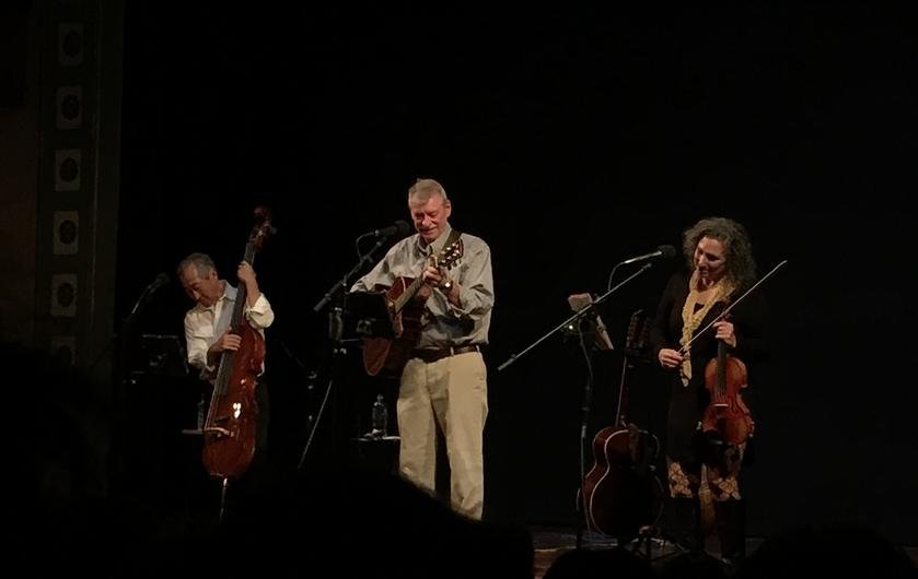The Music of John Denver - Layne Yost