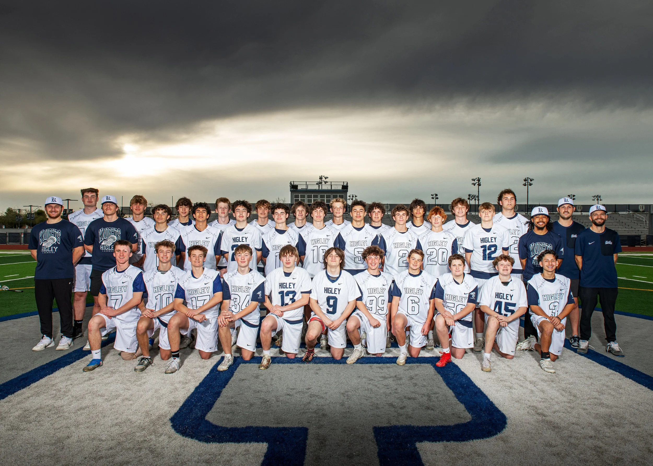 Team Lacrosse