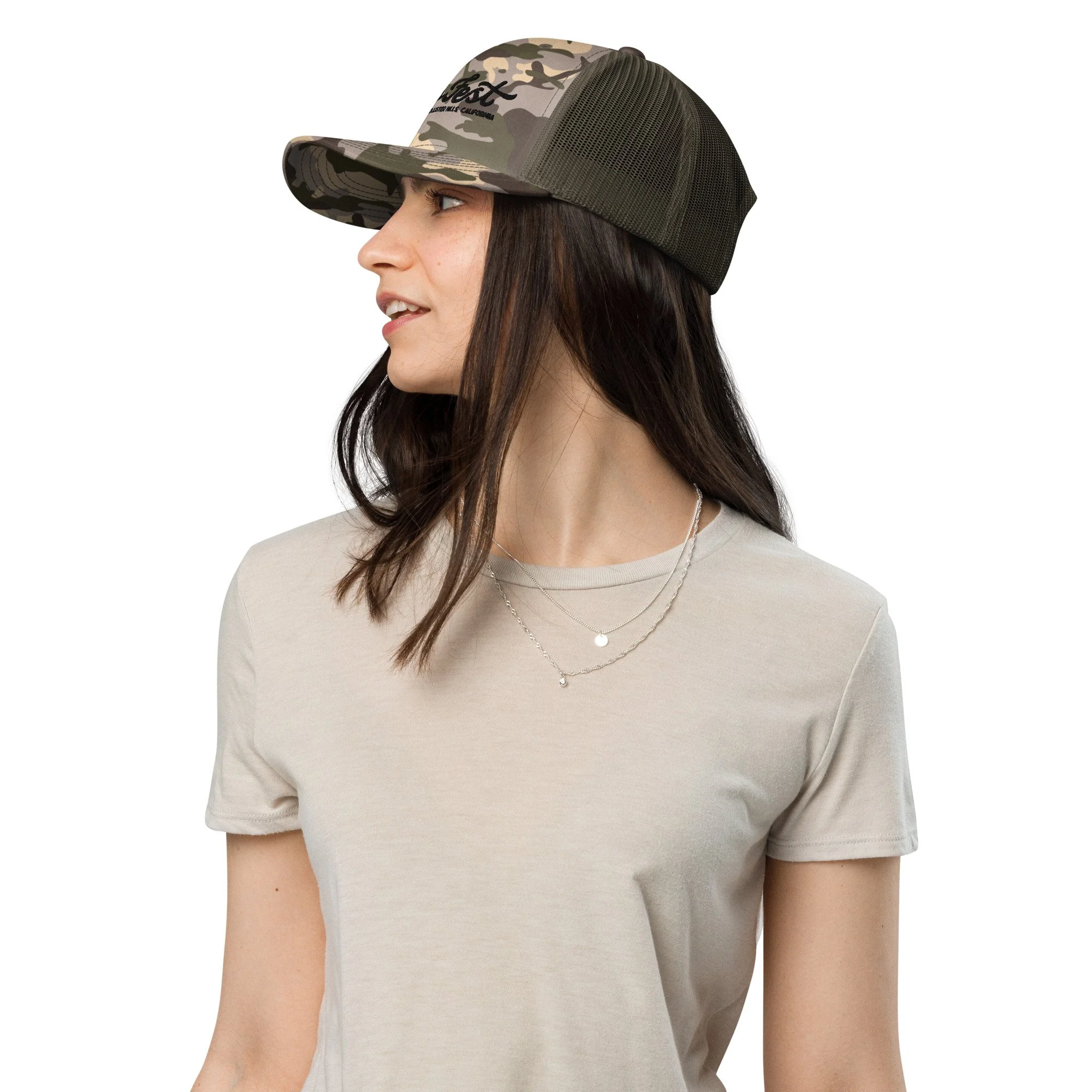 camouflage-trucker-hat-camo-olive-left-682b7e96001bf.jpg