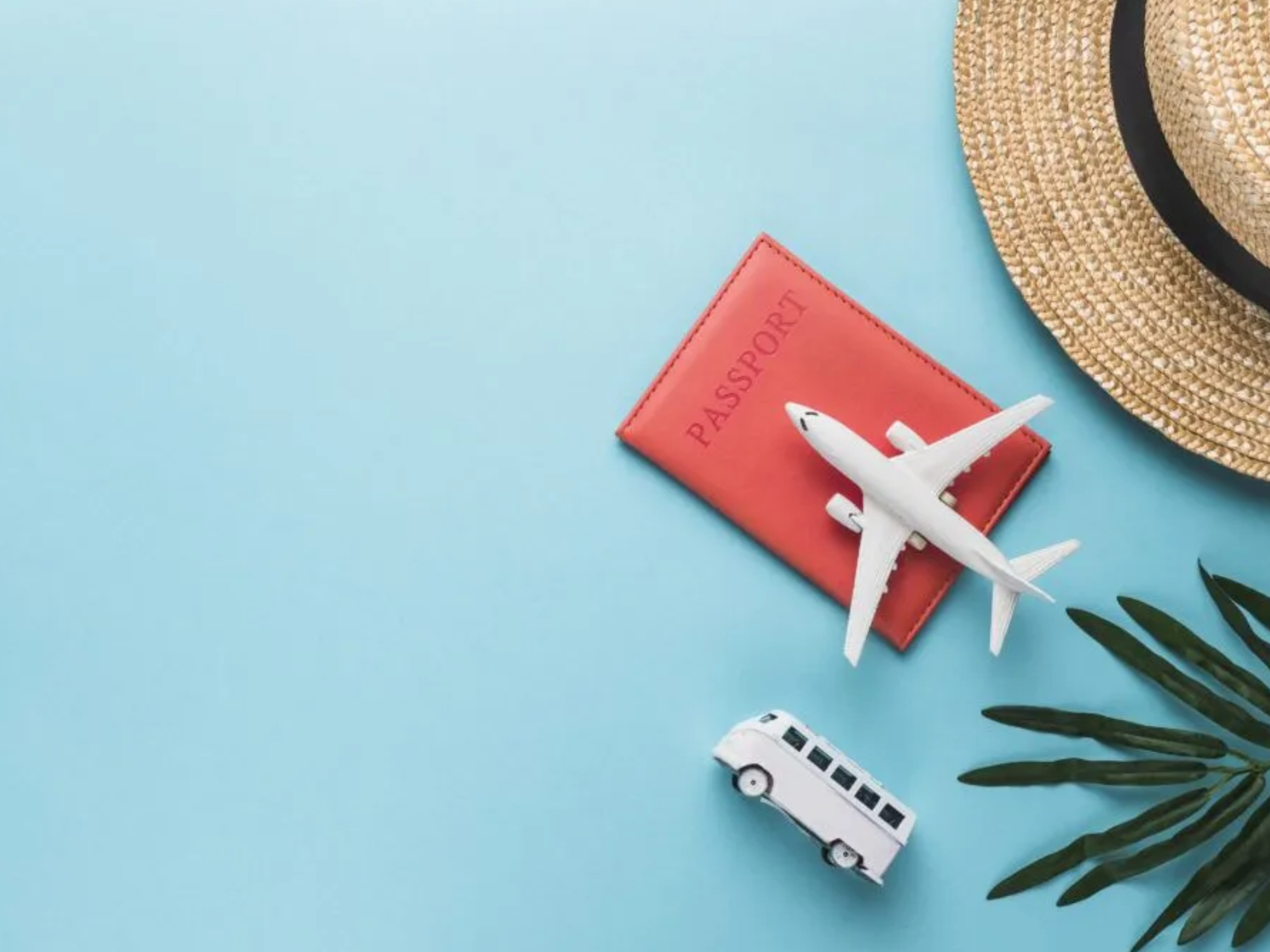 From Paycheque to Paradise 