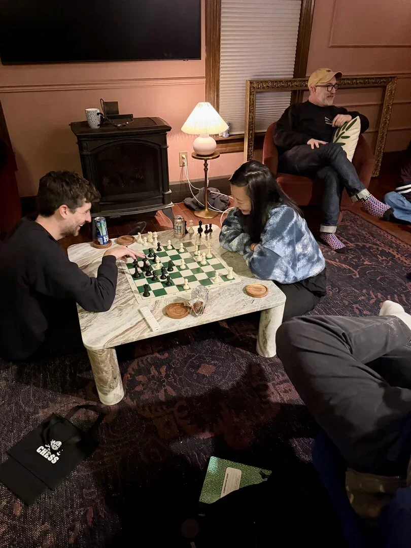 Ouray Film Sabbatical Opens for Year Two — Ouray International Film ...