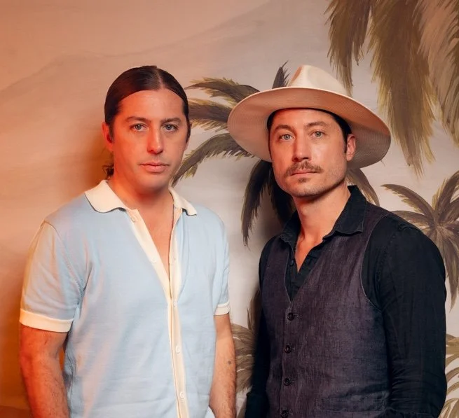 ROSS BROTHERS TO RECEIVE “FILM IN ACTION AWARD” AT OIFF 2026