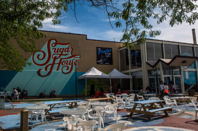 Get your Fringe on: New acts showcased at third annual Sugar House festival