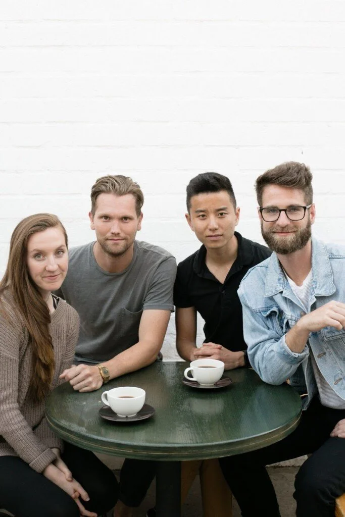 A dark buddy comedy, hilarious solo show on LDS musicals, dance company piece, high school performers’ take on social media memes highlight Great Salt Fringe Festival