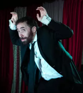 BWW Review: Day 1 Snapshot Reviews of Great Salt Lake Fringe Festival