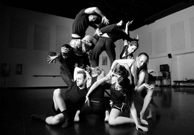 Edge of Glory: Great Salt Lake Fringe Festival showcases out-of-the-ordinary performing arts