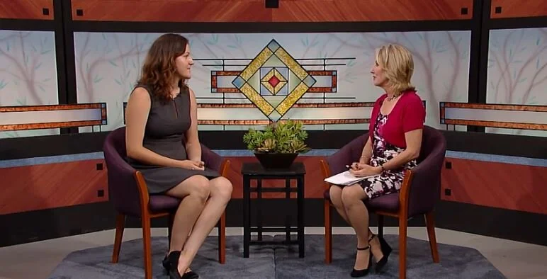 Great Salt Lake Fringe on Contact with Mary Dickson