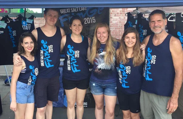 SLC gets its first-ever, 4-day 'Fringe Festival'