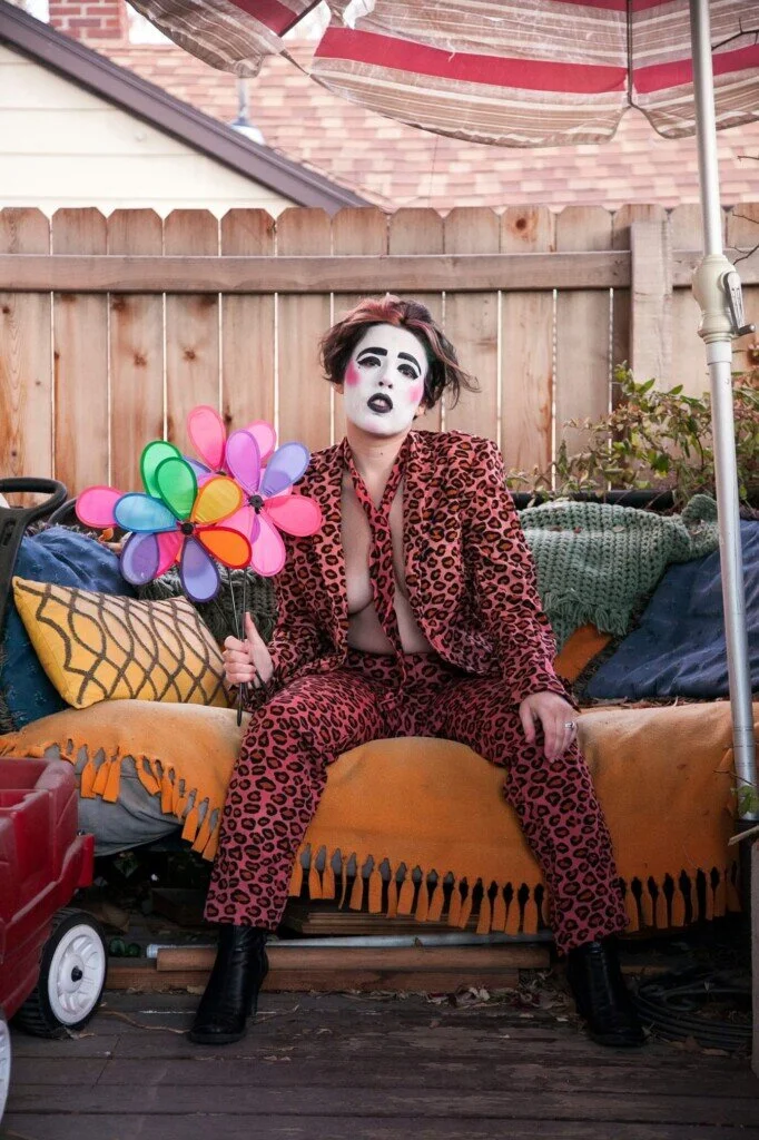 Great Salt Lake Fringe 2020: Virtual format delivers smart concept shows, excellent performances